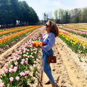 Meet your Posher, Aliyah